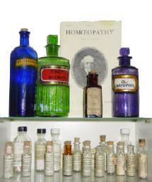Homeopathy Remedies