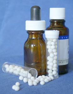 Homeopathy remedies